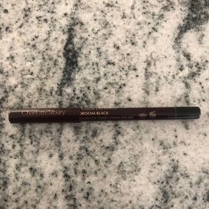 Charlotte Tilbury Eye Liner in Bedroom Black